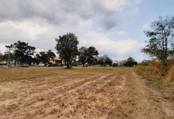 Земельный участок в Паттайе, Таиланд | THE227700