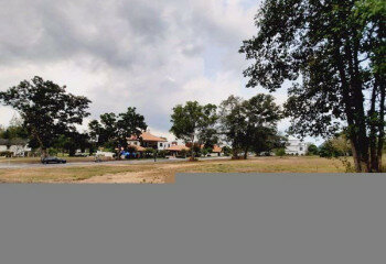 Земельный участок в Паттайе, Таиланд | THE227700