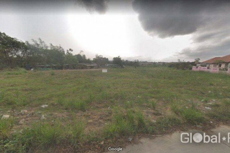 Земельный участок в Паттайе, Таиланд | THE544277