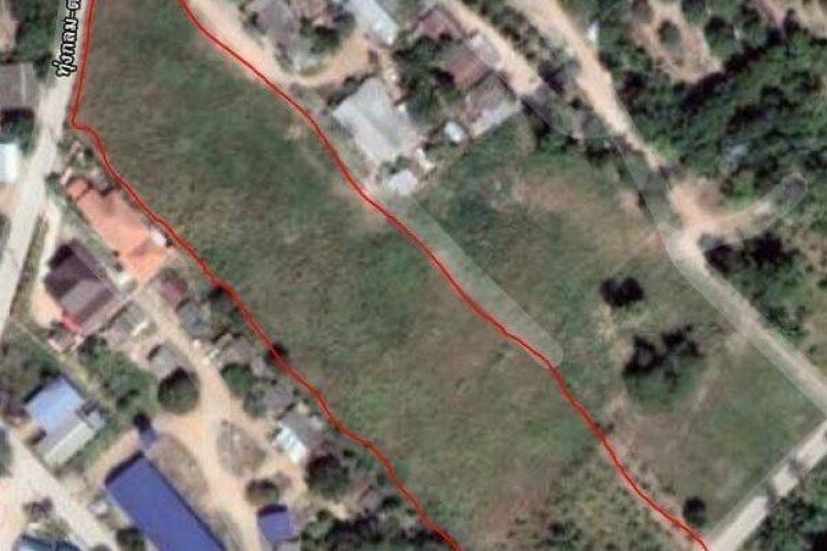 Земельный участок в Паттайе, Таиланд | THE544277