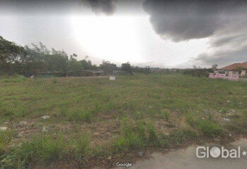 Земельный участок в Паттайе, Таиланд | THE544277