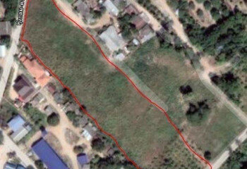 Земельный участок в Паттайе, Таиланд | THE544277