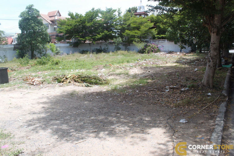 Земельный участок в Паттайе, Таиланд | THE128110