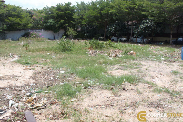 Земельный участок в Паттайе, Таиланд | THE128110