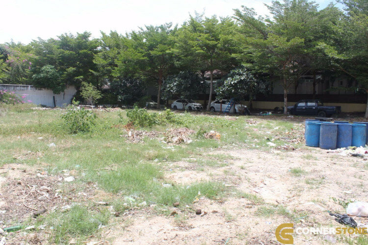 Земельный участок в Паттайе, Таиланд | THE128110