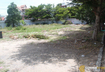 Земельный участок в Паттайе, Таиланд | THE128110