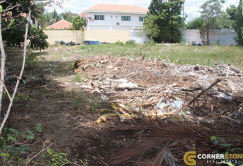 Земельный участок в Паттайе, Таиланд | THE128110