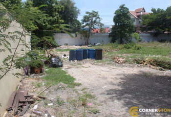 Земельный участок в Паттайе, Таиланд | THE128110