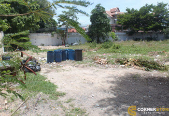 Земельный участок в Паттайе, Таиланд | THE128110