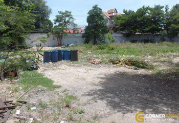 Земельный участок в Паттайе, Таиланд | THE128110