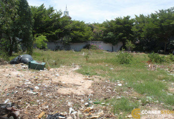 Земельный участок в Паттайе, Таиланд | THE128110