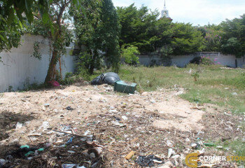 Земельный участок в Паттайе, Таиланд | THE128110