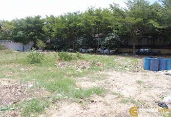 Земельный участок в Паттайе, Таиланд | THE128110