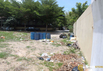 Земельный участок в Паттайе, Таиланд | THE128110