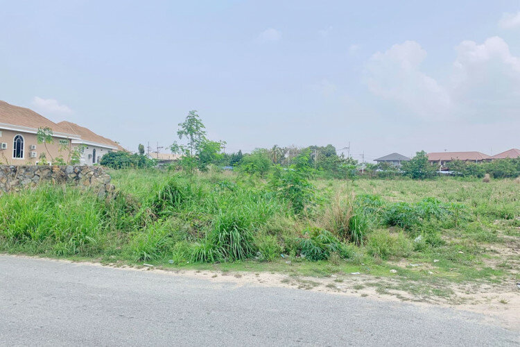 Земельный участок в Паттайе, Таиланд | THE427772