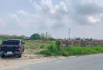 Земельный участок в Паттайе, Таиланд | THE427772