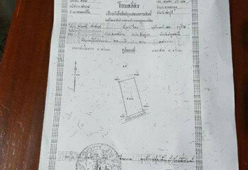 Земельный участок в Паттайе, Таиланд | THE545494