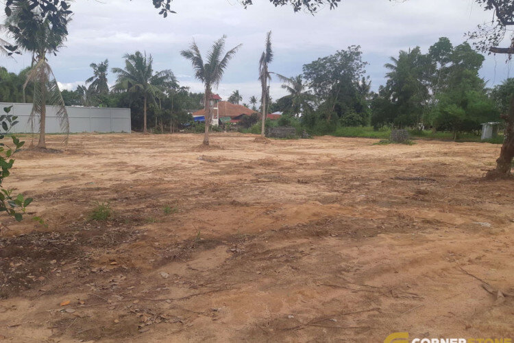 Земельный участок в Паттайе, Таиланд | THE127938