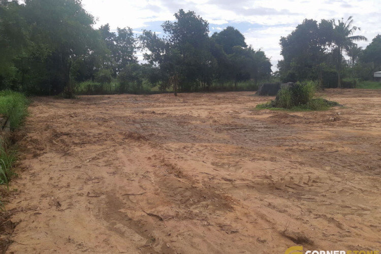 Земельный участок в Паттайе, Таиланд | THE127938