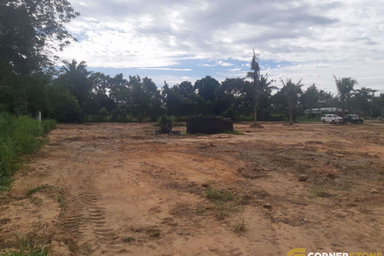 Земельный участок в Паттайе, Таиланд | THE127938