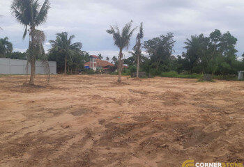 Земельный участок в Паттайе, Таиланд | THE127938