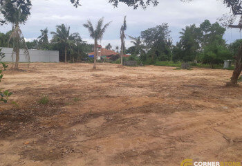 Земельный участок в Паттайе, Таиланд | THE127938