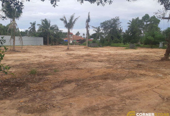 Земельный участок в Паттайе, Таиланд | THE127938