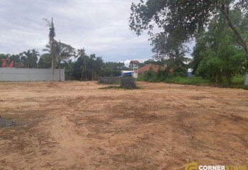 Земельный участок в Паттайе, Таиланд | THE127938