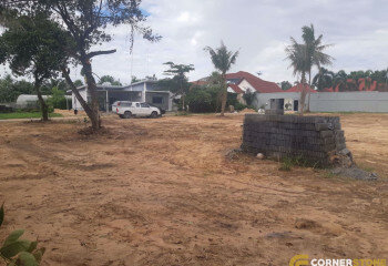 Земельный участок в Паттайе, Таиланд | THE127938