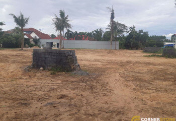 Земельный участок в Паттайе, Таиланд | THE127938