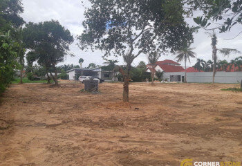 Земельный участок в Паттайе, Таиланд | THE127938