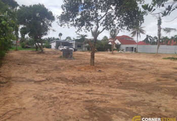 Земельный участок в Паттайе, Таиланд | THE127938