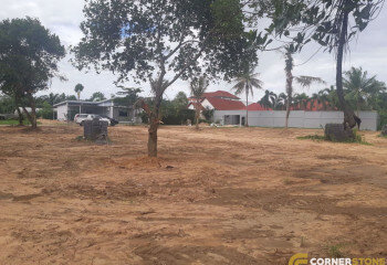 Земельный участок в Паттайе, Таиланд | THE127938