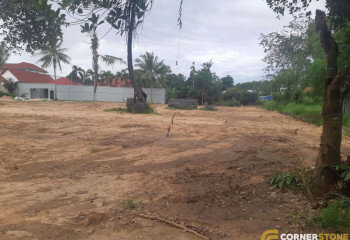 Земельный участок в Паттайе, Таиланд | THE127938