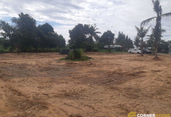 Земельный участок в Паттайе, Таиланд | THE127938