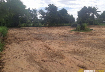 Земельный участок в Паттайе, Таиланд | THE127938