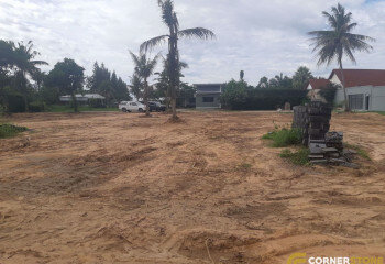 Земельный участок в Паттайе, Таиланд | THE127938