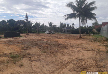 Земельный участок в Паттайе, Таиланд | THE127938