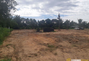 Земельный участок в Паттайе, Таиланд | THE127938