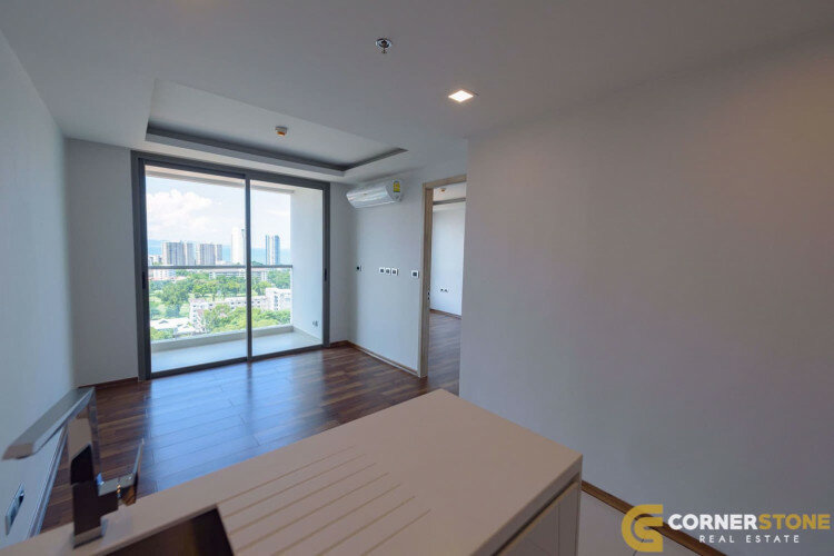 Кондоминиум в Паттайе, Таиланд | THE428443