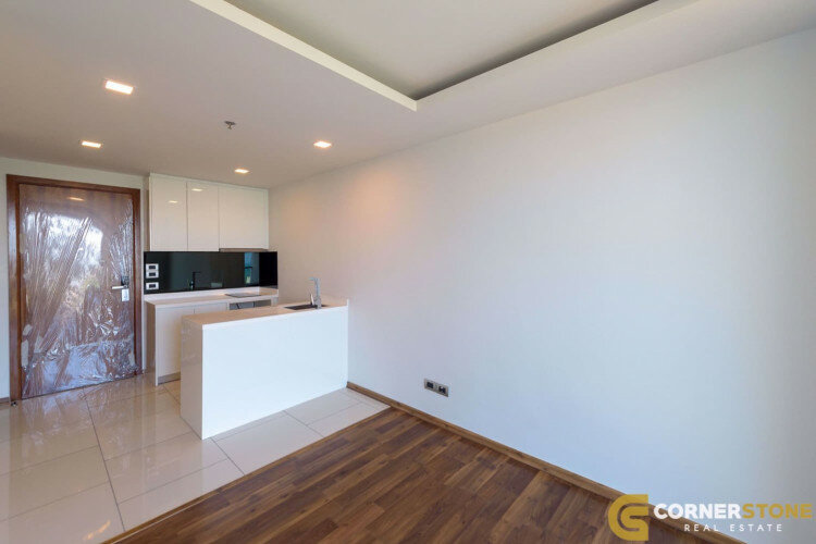 Кондоминиум в Паттайе, Таиланд | THE428443