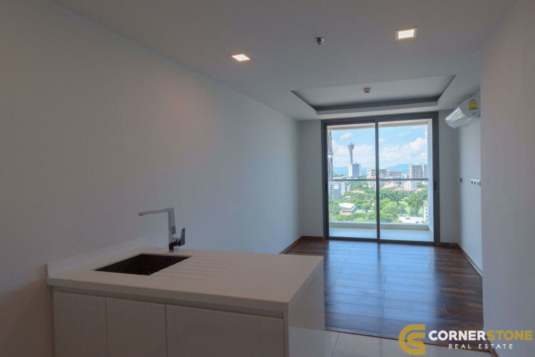 Кондоминиум в Паттайе, Таиланд | THE428443