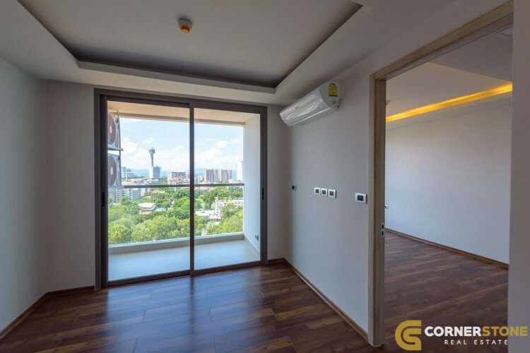 Кондоминиум в Паттайе, Таиланд | THE428443