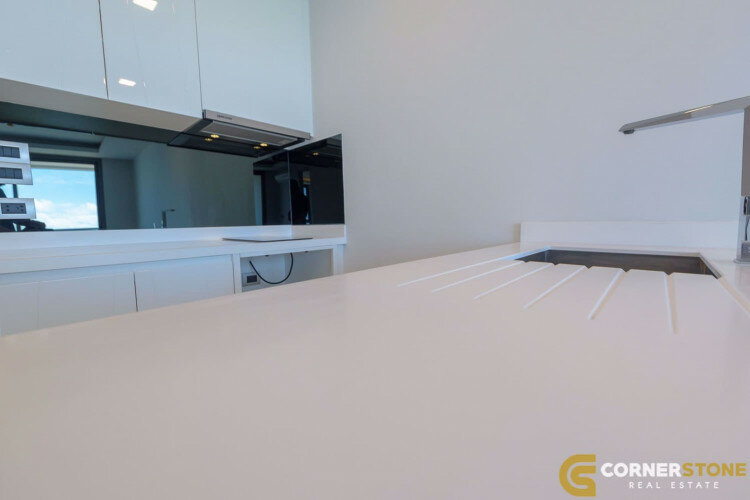 Кондоминиум в Паттайе, Таиланд | THE428443