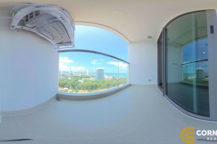 Кондоминиум в Паттайе, Таиланд | THE428443