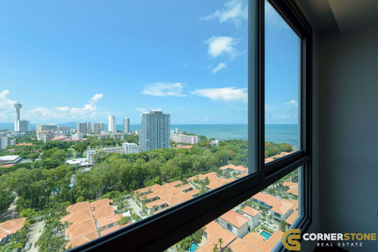 Кондоминиум в Паттайе, Таиланд | THE428443