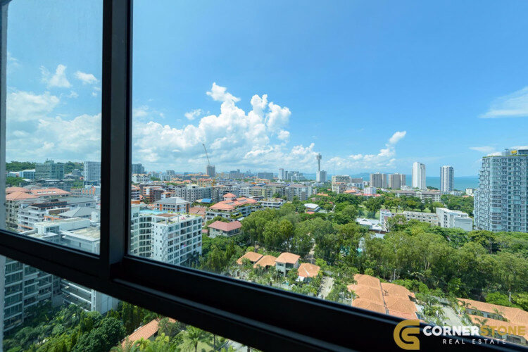 Кондоминиум в Паттайе, Таиланд | THE428443