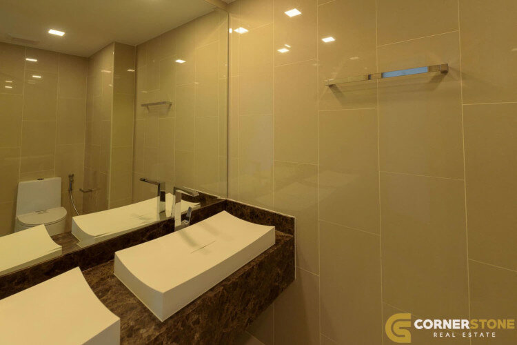 Кондоминиум в Паттайе, Таиланд | THE428443