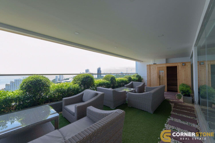 Кондоминиум в Паттайе, Таиланд | THE428443