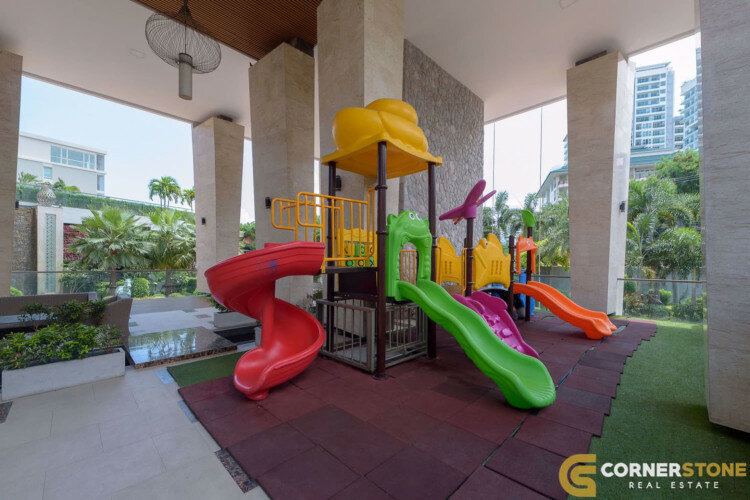 Кондоминиум в Паттайе, Таиланд | THE428443